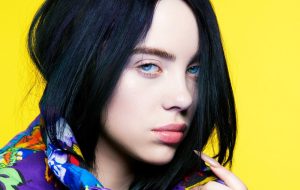 Billie Eilish Shoe Size Body Measurements