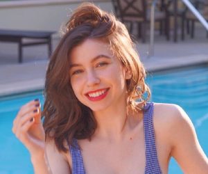 Katelyn Nacon Shoe Size and Body Measurements