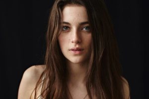 Millie Brady Shoe Size and Body Measurements