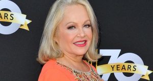 Charlene Tilton's Shoe Size and Body Measurements - Celebrity Shoe Sizes