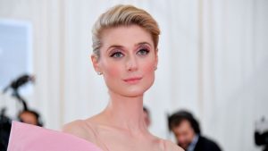 Elizabeth Debicki Shoe Size and Body Measurements