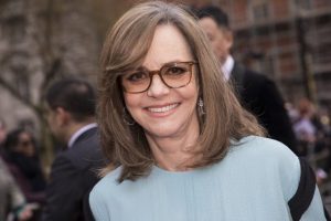 Sally Field Shoe Size and Body Measurements