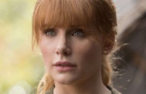 Bryce Dallas Howard Shoe Size and Body Measurements