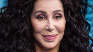 Cher Shoe Size and Body Measurements