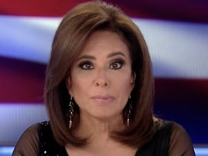 Jeanine Pirro Shoe Size and Body Measurements