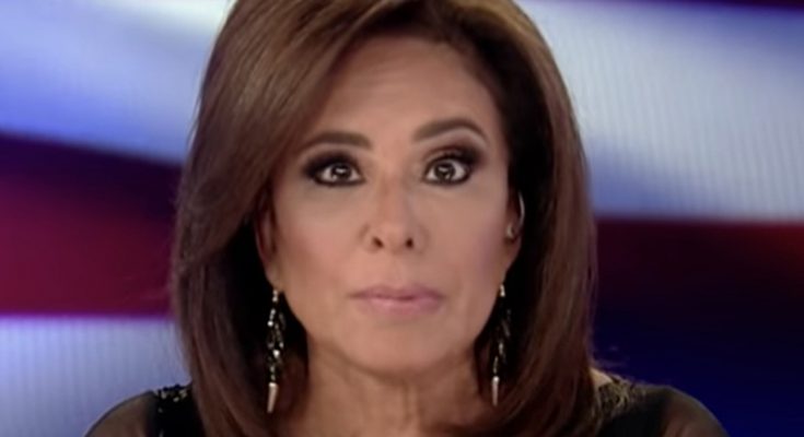 Jeanine Pirro S Shoe Size And Body Measurements
