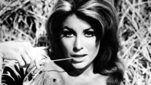 Michele Carey Shoe Size and Body Measurements