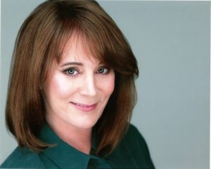 Patricia Richardson Shoe Size and Body Measurements