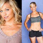 Tiffany Coyne Shoe Size and Body Measurements