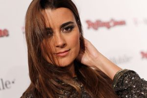 Cote de Pablo Shoe Size and Body Measurements