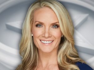 Dana Perino Shoe Size and Body Measurements