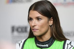 Danica Patrick Shoe Size and Body Measurements