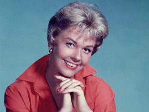 Doris Day Shoe Size and Body Measurements