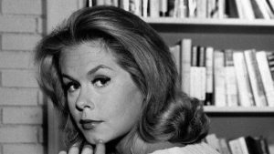 Elizabeth Montgomery Shoe Size and Body Measurements