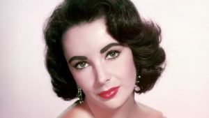 Elizabeth Taylor Shoe Size and Body Measurements