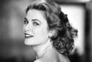 Grace Kelly Shoe Size and Body Measurements