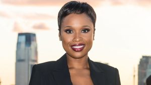 Jennifer Hudson Shoe Size and Body Measurements