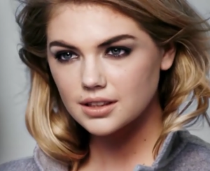 Kate Upton Shoe Size and Body Measurements