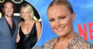 Malin Akerman Shoe Size and Body Measurements