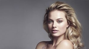 Margot Robbie Shoe Size and Body Measurements