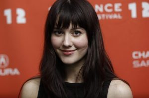 Mary Elizabeth Winstead Shoe Size and Body Measurements