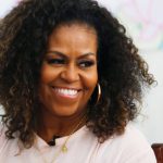 Michelle Obama Shoe Size and Body Measurements