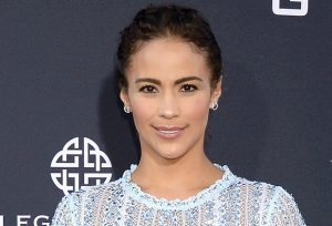 Paula Patton Shoe Size and Body Measurements