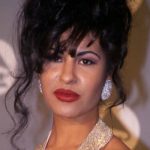 Selena Quintanilla Shoe Size and Body Measurements