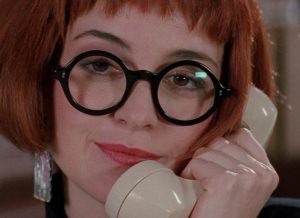 Annie Potts Shoe Size and Body Measurements