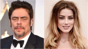 Benicio Del Toro Shoe Size and Body Measurements