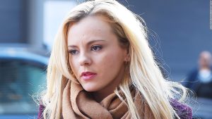 Bree Olson Shoe Size and Body Measurements