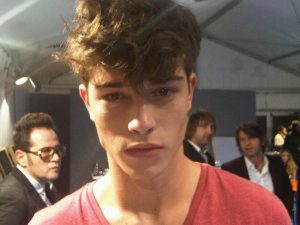 Francisco Lachowski Shoe Size and Body Measurements