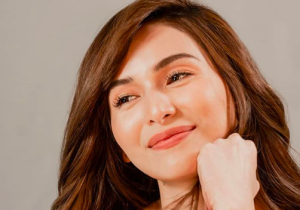 Jennylyn Mercado Shoe Size and Body Measurements