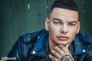 Kane Brown Shoe Size and Body Measurements