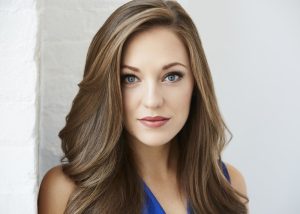 Laura Osnes Shoe Size and Body Measurements