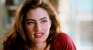 Madchen Amick Shoe Size and Body Measurements