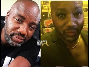 Malik Yoba Shoe Size and Body Measurements