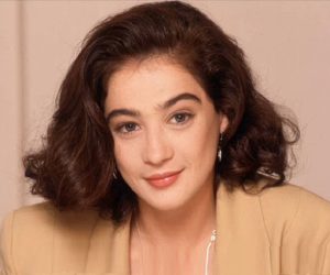 Moira Kelly Shoe Size and Body Measurements