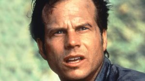 Bill Paxton Shoe Size and Body Measurements