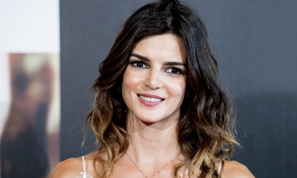 Clara Lago Shoe Size and Body Measurements