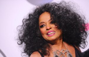 Diana Ross Shoe Size and Body Measurements