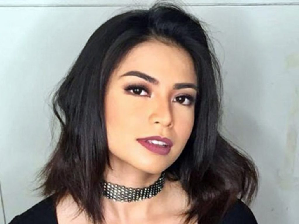 Glaiza de Castro Shoe Size and Body Measurements