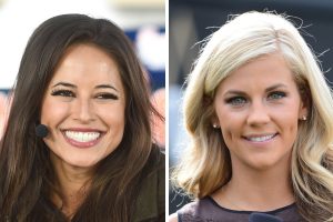 Kaylee Hartung Shoe Size and Body Measurements