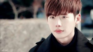 Lee Jong-suk Shoe Size and Body Measurements