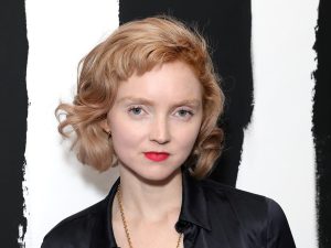 Lily Cole Shoe Size and Body Measurements