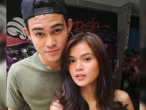 Maris Racal Shoe Size and Body Measurements