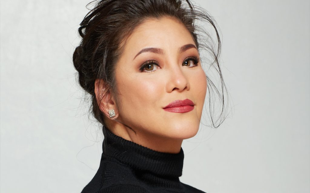 Regine Velasquez Shoe Size and Body Measurements