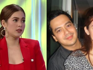 Shaina Magdayao Shoe Size and Body Measurements