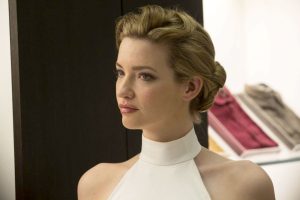 Talulah Riley Shoe Size and Body Measurements