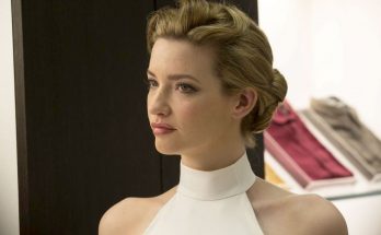Talulah Riley Shoe Size and Body Measurements